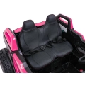 Autko dla dzieci Buggy RTR Monster Speed 4x4 Różowy SX2928.ROZ